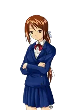 向坂 真理