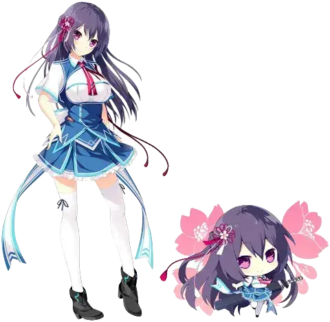 上和泉桜夜