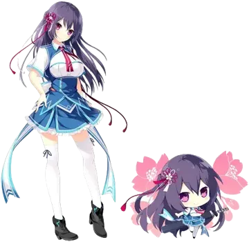 上和泉桜夜
