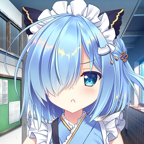 Tamayura Mirai Nekotenguu Hanako