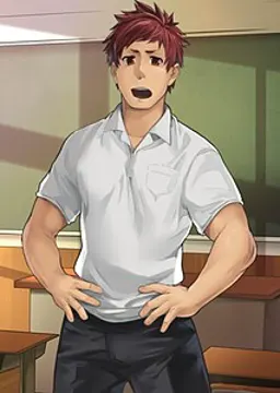 伊福部 新太