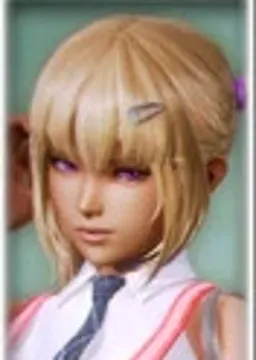 Asuka Anders