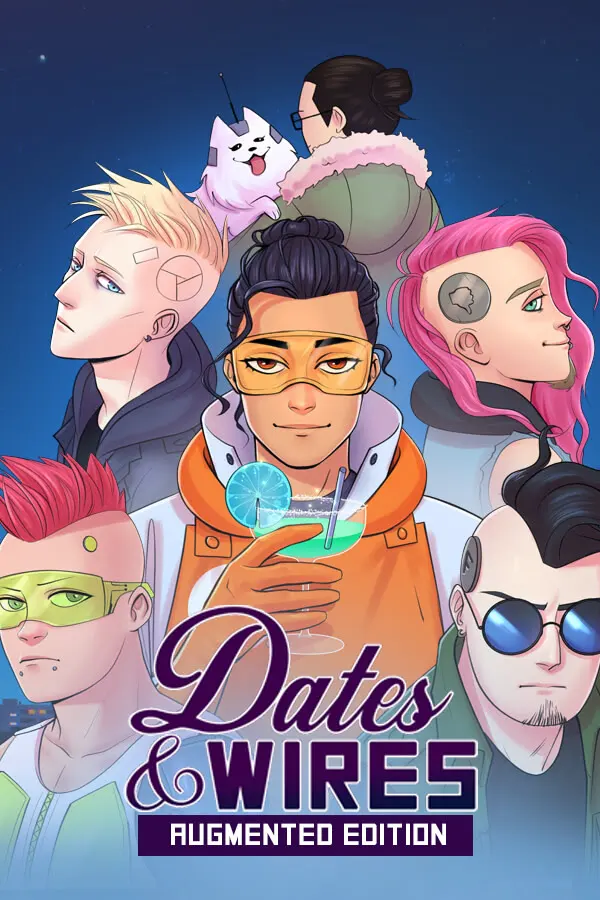 Dates & Wires