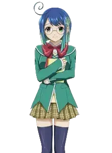 音無 蘭
