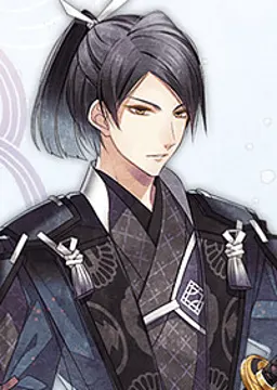 久賀 源十郎