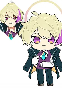 テンシ