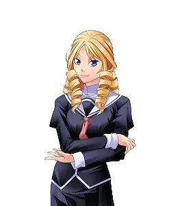 三ノ宮 怜華