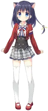 奈々原 風子