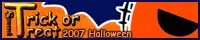 Trick or Treat Second
