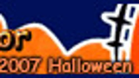 Trick or Treat Second