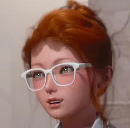 April