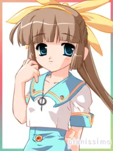 比奈野 夏紀