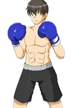 ユウキ