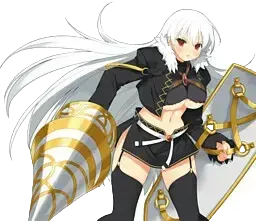 ラミアス・ドライセン
