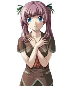 一之濑 沙耶香