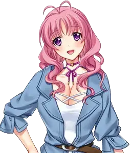 桜井 李咲