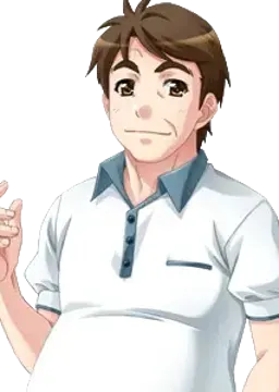 パパ