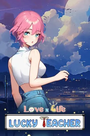 Love n Life: Lucky Teacher