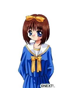 名仓由依