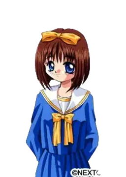 名倉由依