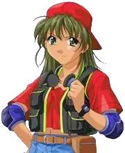小山田清美