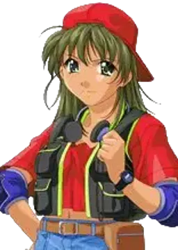 小山田清美