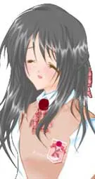 川岸 芹菜