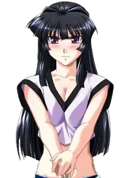 ユウナ