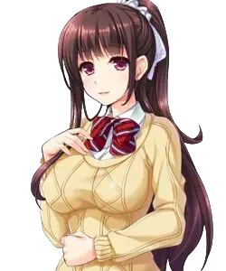 紺江 日花里