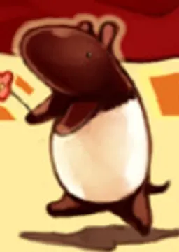 トゥピ
