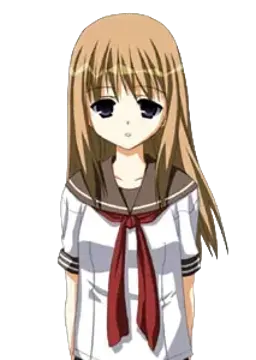 美槻 瞳