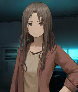 トノガイ