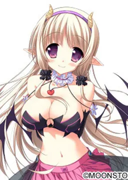 ユリア・リン=ロード