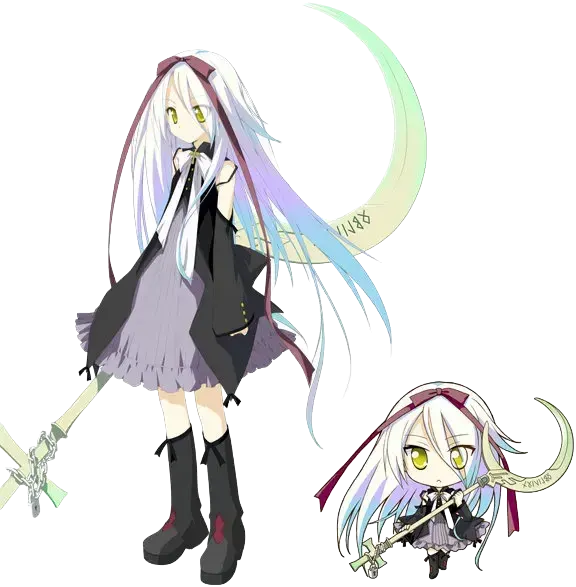 メア=S=エフェメラル