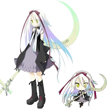 メア=S=エフェメラル