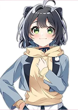 猫屋敷 寝子