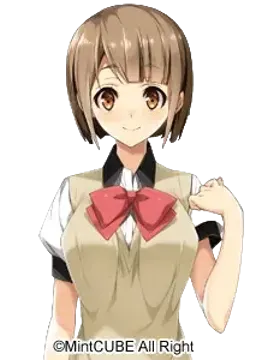 永倉 小夏