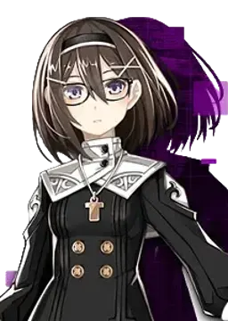 二ノ宮しいな