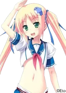 桃谷 まりも