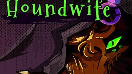 Houndwife