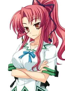 橘 涼子