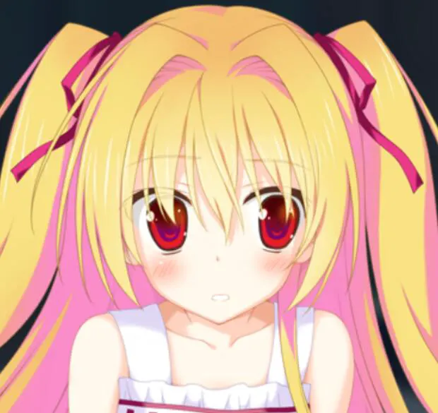 Irotoridori no Sekai Nikaido Shinku