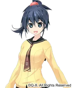 神波 さち