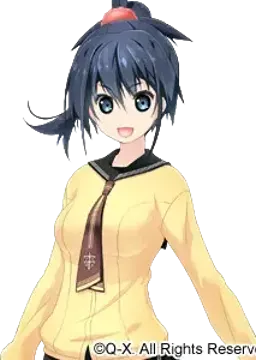 神波 さち