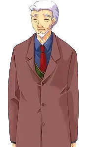 伊織氏