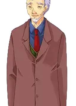伊織氏