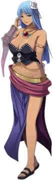 レベッカ＝ナバスケス