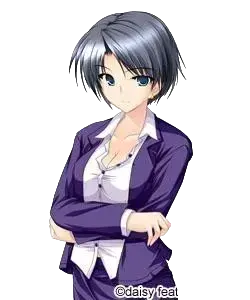 櫻木沙耶