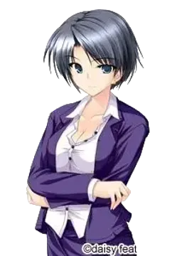櫻木沙耶