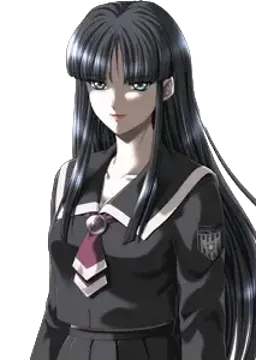 成川 蘭